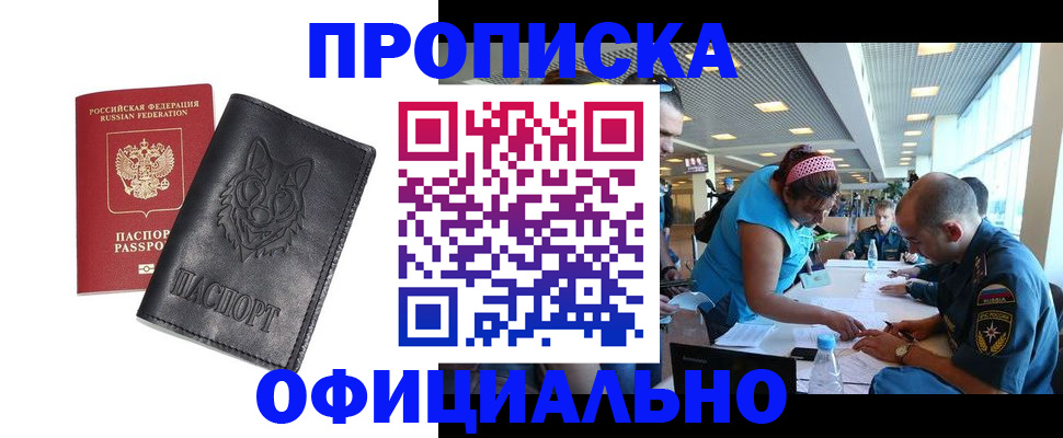 прописка паспорт в Александрове